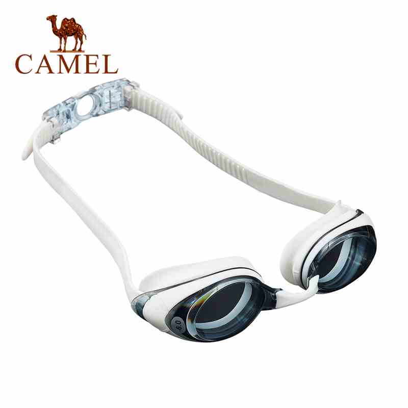 Kính Cận Thị Goggle CAMEL Chống Thấm Nước Và Sương Mù Độ Nét Cao