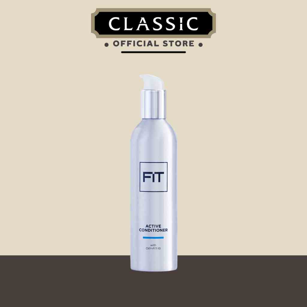 [Mã BMTTC60K giảm đến 60K đơn 50K] Dầu Xả Fit Active Conditioner 250ml