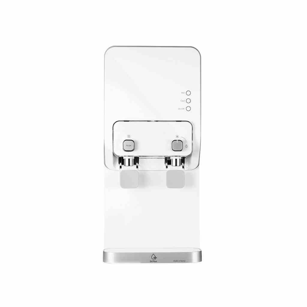 [Mã BMLTB200 giảm đến 100K đơn 499K] Máy Lọc Nước Nóng Lạnh ARIZE Dr.Oplus Water Purifier DTW-911CW Loại Thấp Để Bàn