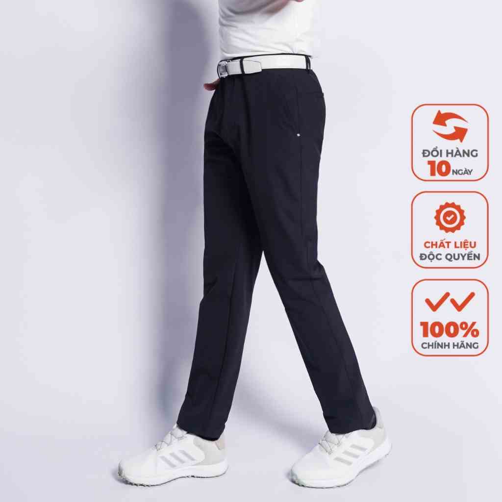 Quần Golf Nam Winmy Livan Sport Cao Cấp Chính Hãng