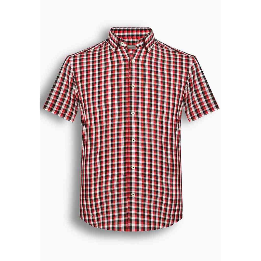 [Mã BMLTA35 giảm đến 35K đơn 99K] Áo sơ mi nam The Shirts Studio TD12F2326