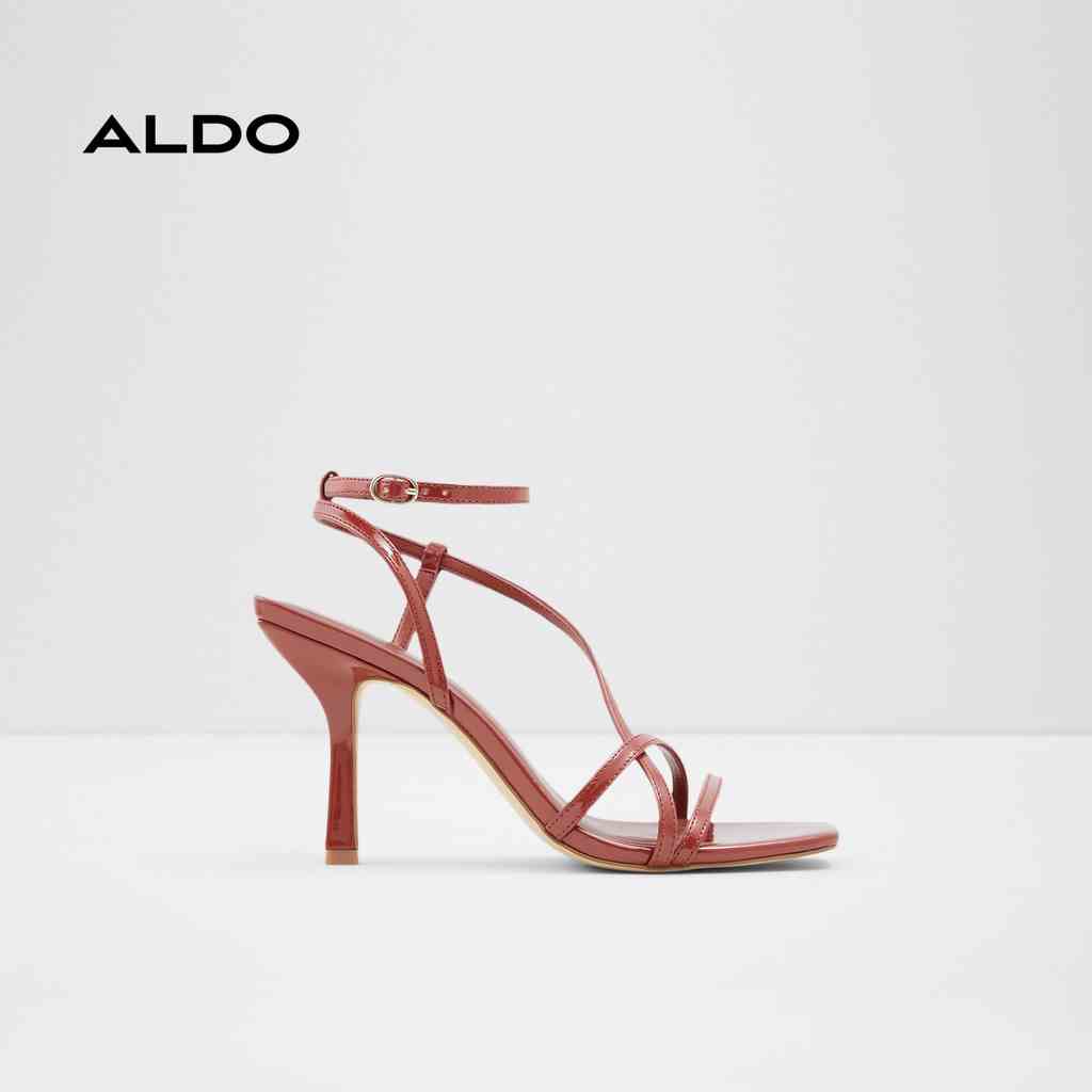 Giày sandals cao gót nữ gót nhọn ALDO RENDALITH