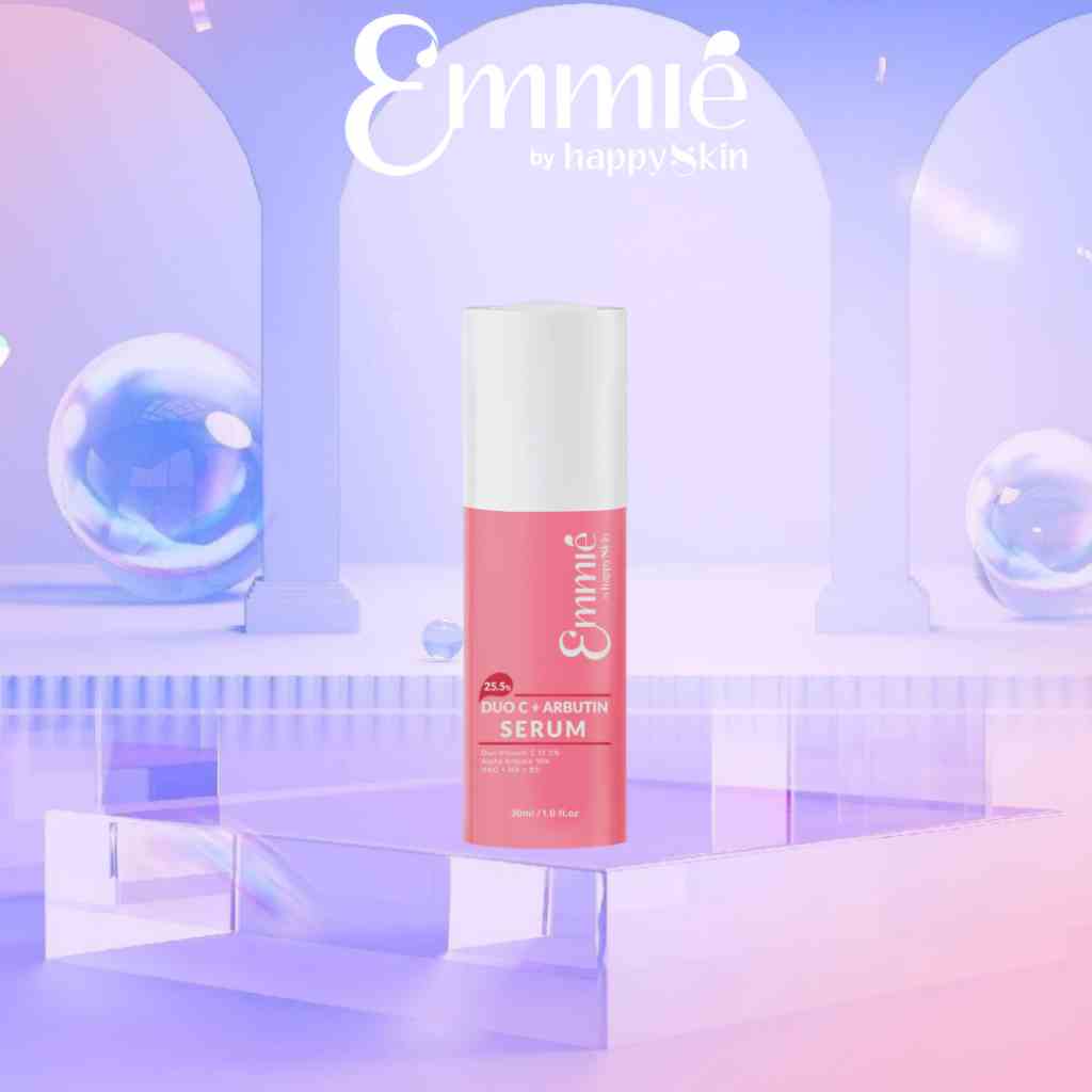 Tinh chất Emmié Spot Treatment Serum 30ml