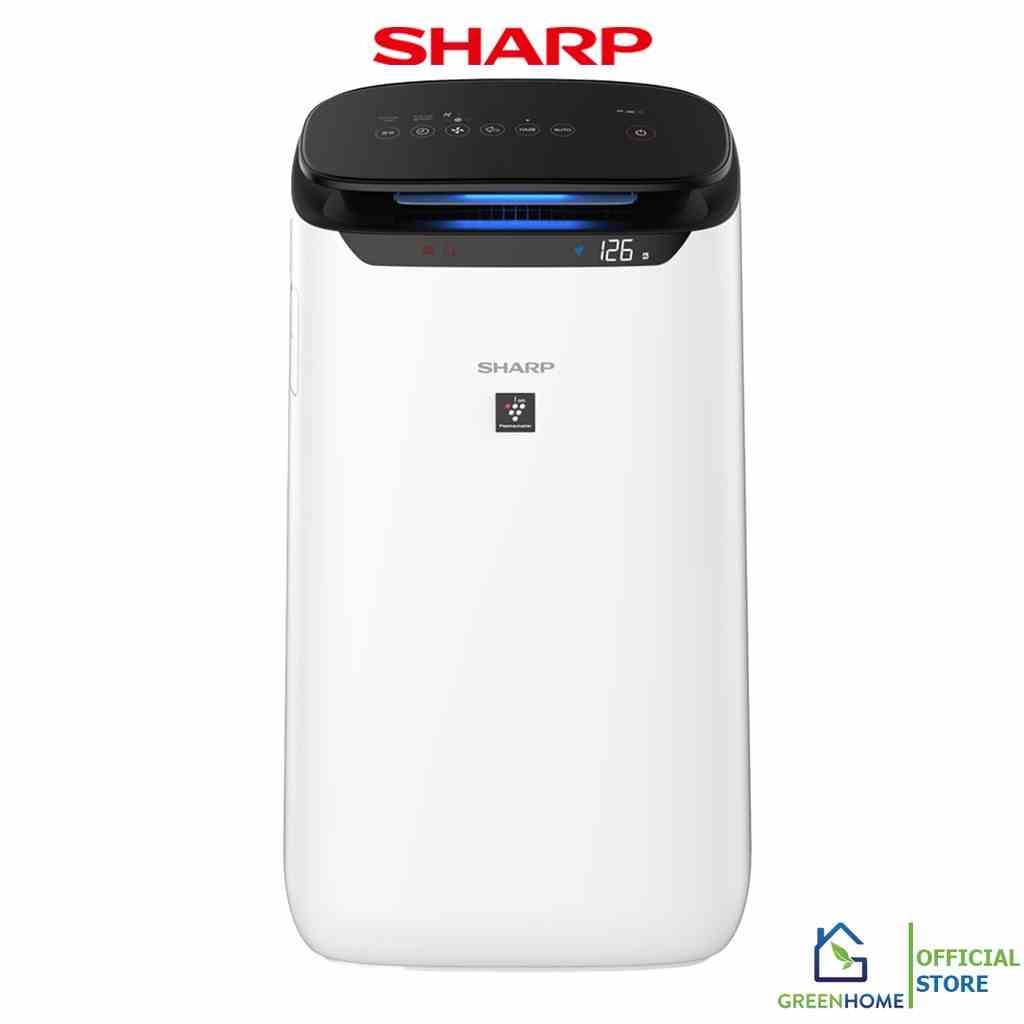 Máy lọc không khí Sharp FP-J60E-W