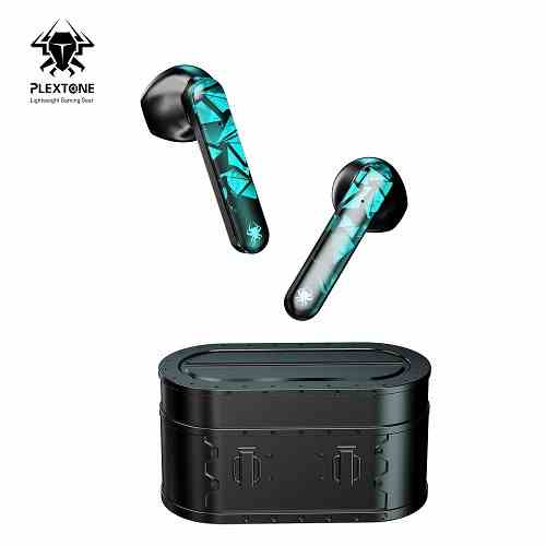 Tai Nghe Không Dây PLEXTONE 4Game Bluetooth 5.1 65ms