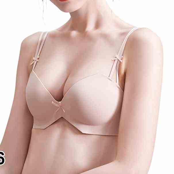 [Mã BMLTB35 giảm đến 35K đơn 99K] Áo Bra Su Dây Mảnh - Hàng Hot Cực Đẹp_Mahola_ ASK06