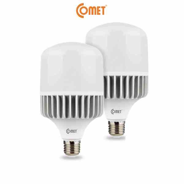 Bóng bulb led trụ nhôm COMET CB13H-A (nhiều công suất)