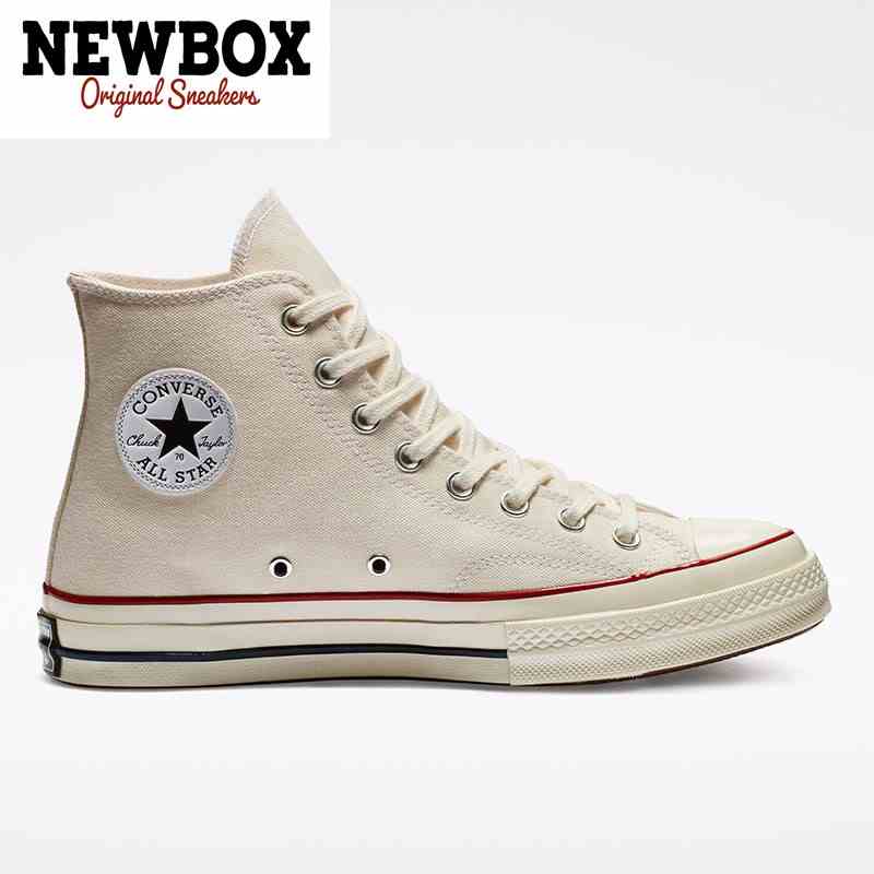 Giày Converse Chuck 70 Parchment High Top - 162053