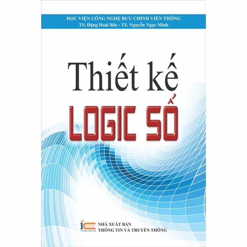 Sách Thiết kế logic số