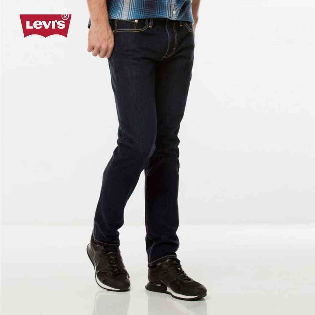 Quần Jeans Nam Dài Levis 04511-2402