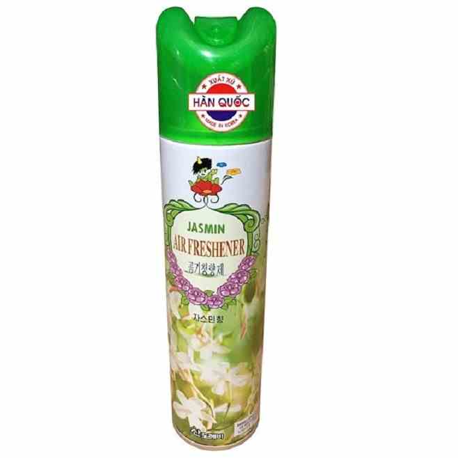 [Mã BMLTA35 giảm đến 35K đơn 99K] Xịt Thơm Phòng Sandokaebi Hàn Quốc 370ml