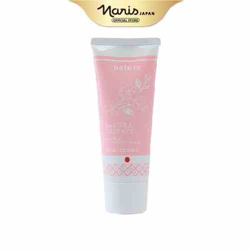 Sữa Rửa Mặt Naris Nature Dưỡng Sáng Da Chiết Xuất Hoa Anh Đào Sakura 100g