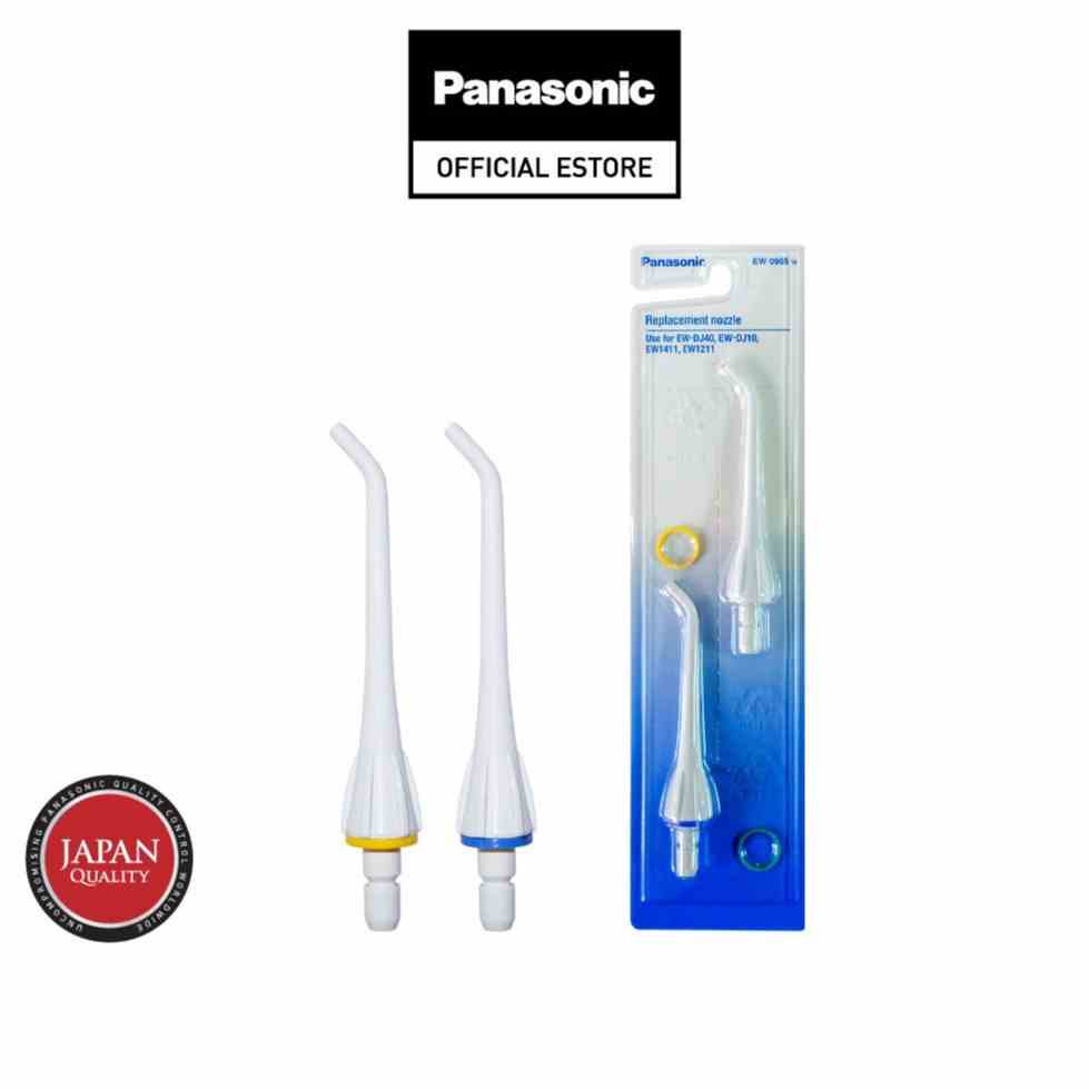 Đầu Tăm nước Thay Thế Panasonic EW0950W005 – Phụ kiện cho máy tăm nước EW1211