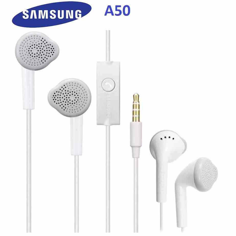 Tai nghe Samsung A50 - Hàng Chính Hãng