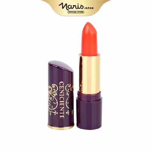 Son Naris CNC Lipstick 3g/1 thỏi