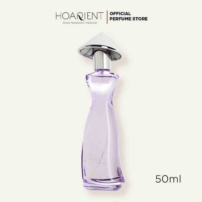 [Mã BMLTB35 giảm đến 35K đơn 99K] Nước Hoa nữ Miss Saigon Elegance Amethyst 50ml - Hương Quyến Rũ