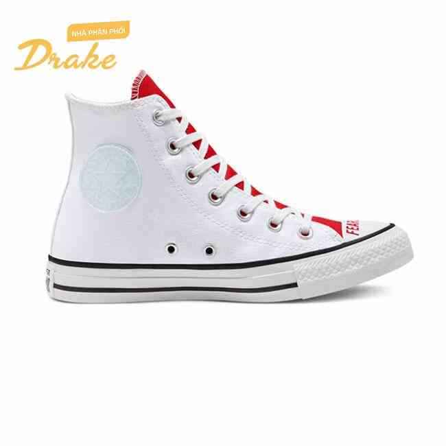 Giày sneakers Converse Chuck Taylor All Star Love Fearlessly 567310C