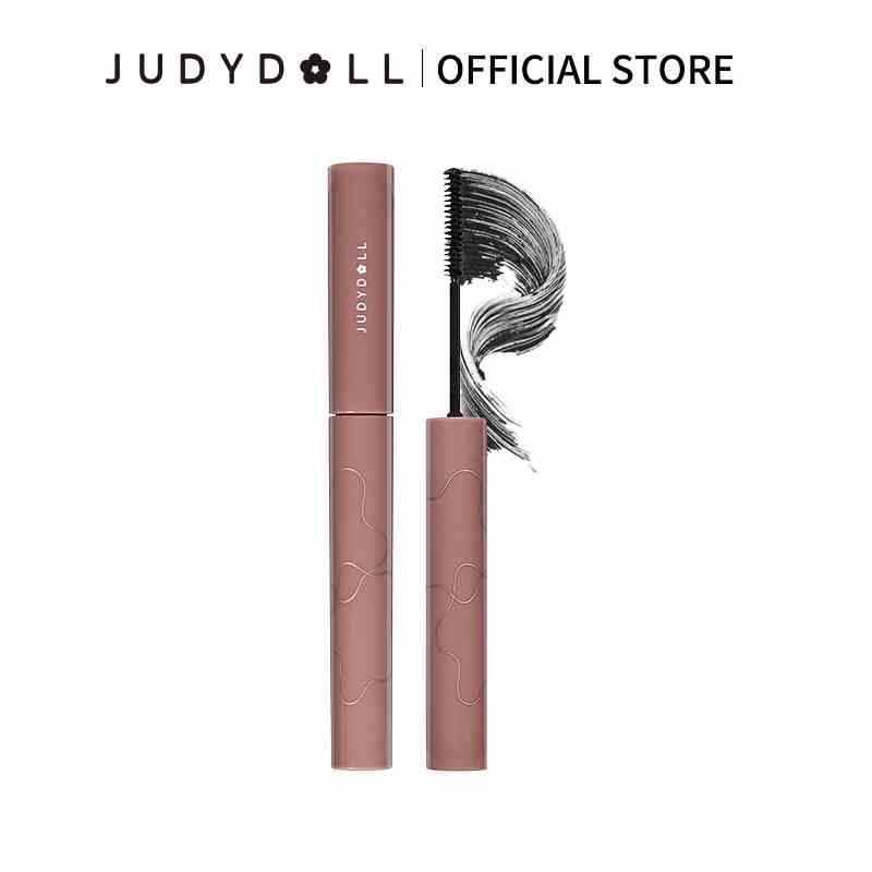 Mascara Judydoll Chống Thấm Nước 4 Màu Lựa Chọn 4.1g