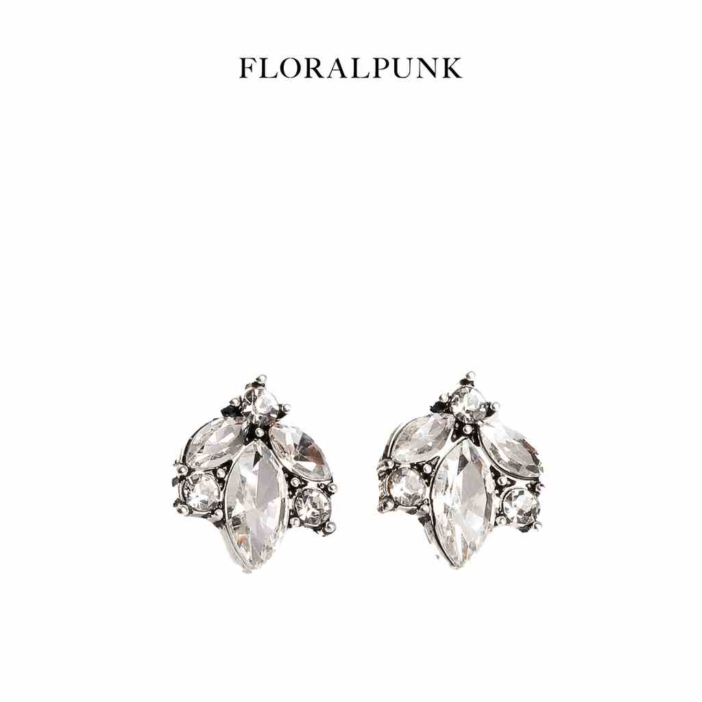 Bông tai nữ Floralpunk Erin Earrings