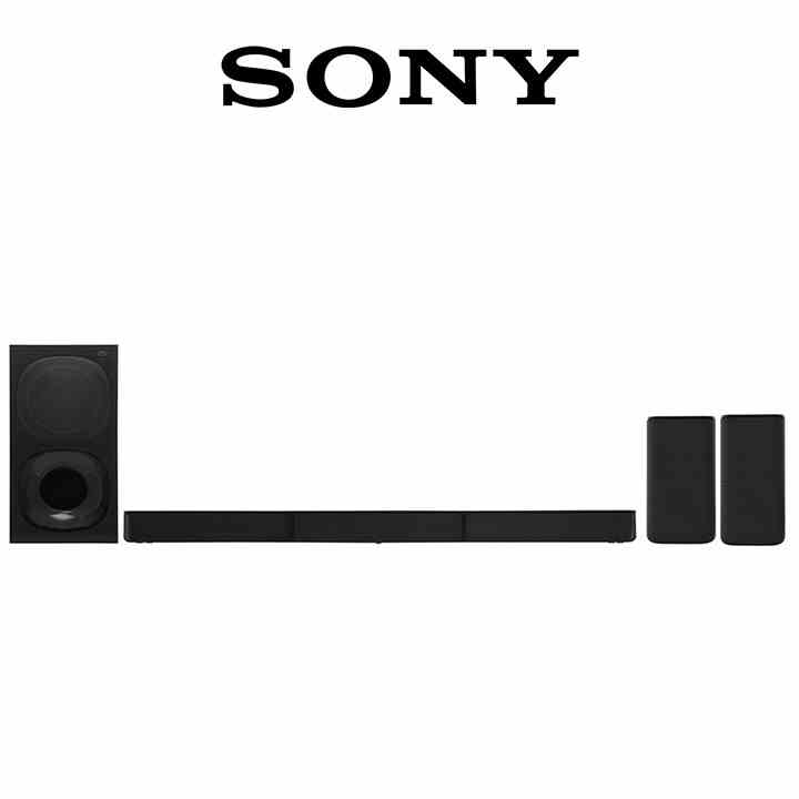 [Mã BMLTB200 giảm đến 100K đơn 499K] Dàn âm thanh Soundbar Sony HT-S20R//Z