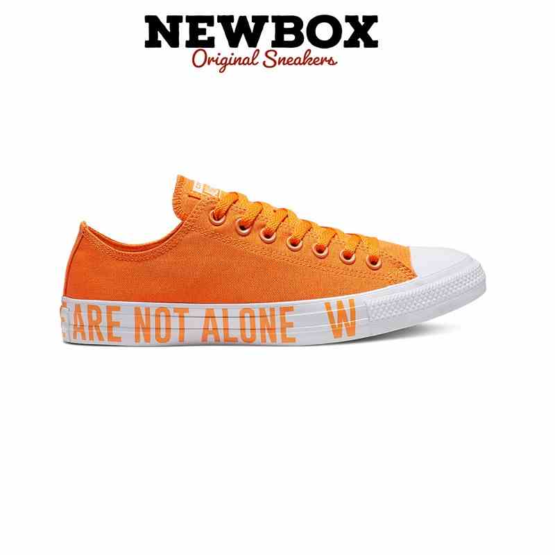 Giày Converse Chuck Taylor All Star We Are Not Alone - 165385C