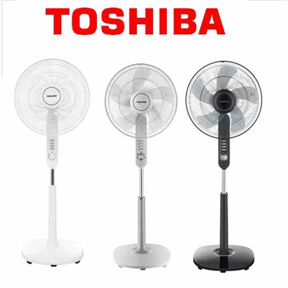 Quạt Đứng Toshiba F-LSA10(K)VN