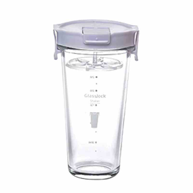 Cốc thủy tinh GLASSLOCK 450ml PC318S