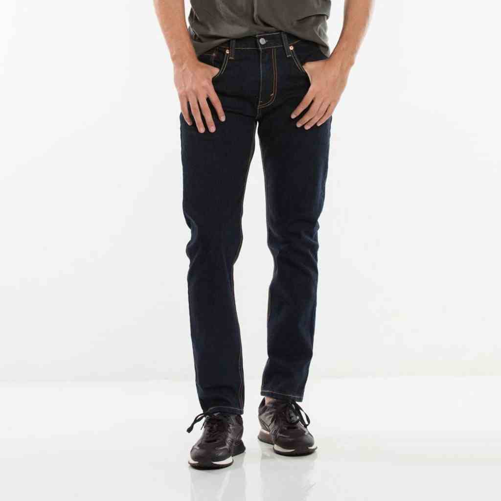 Quần Jeans Nam Dài Levis 29507-0083