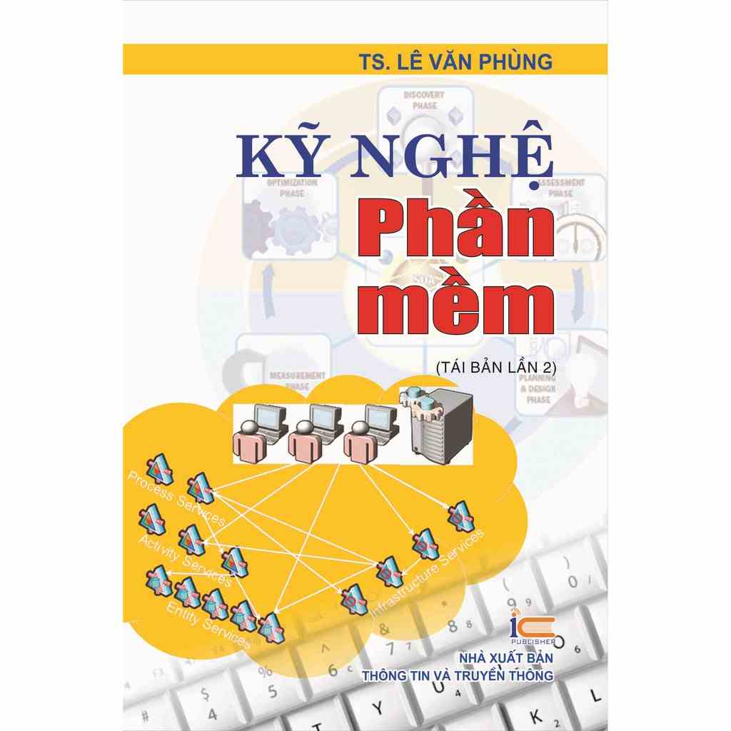 Sách Kỹ nghệ phần mềm