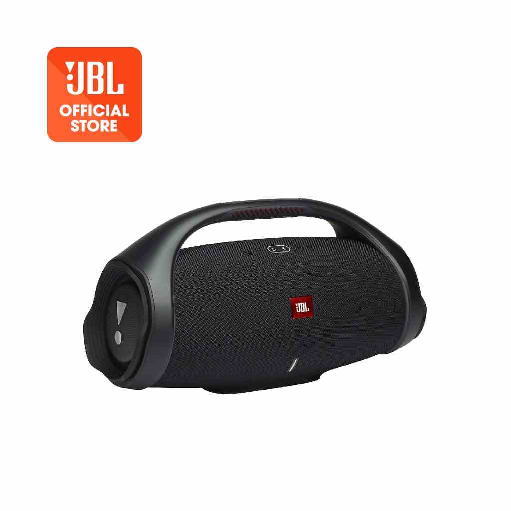 [Mã ELJBL8 giảm 8% đơn 500K] Loa Bluetooth JBL BOOMBOX 2 - Hàng Chính Hãng