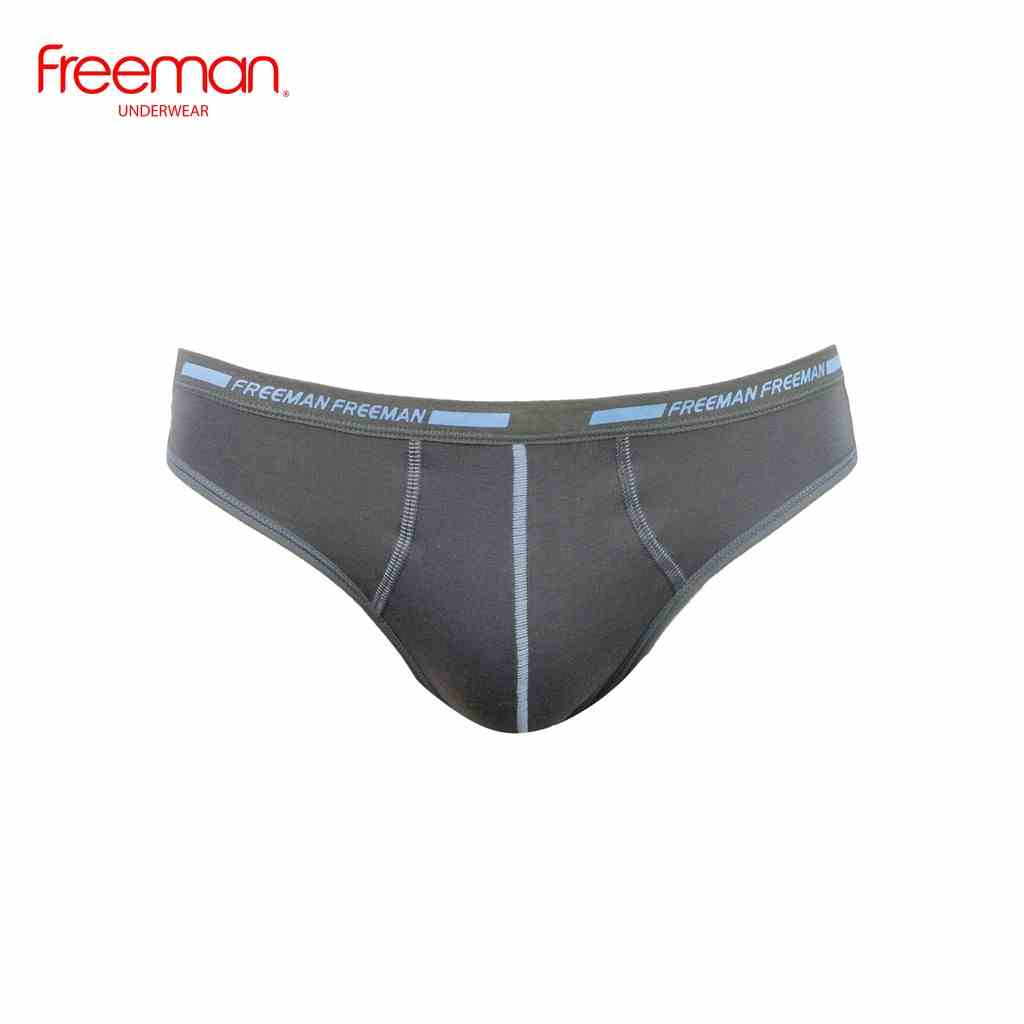 [Mã BMLTA35 giảm đến 35K đơn 99K] [FREEMAN] Quần lót nam - chất liệu cotton BO758