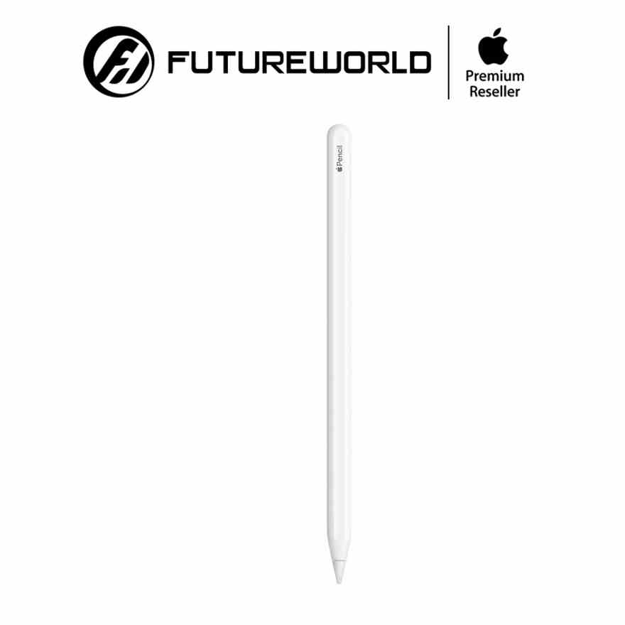 Apple Pencil 2nd - MU8F2ZP/A- Hàng Chính Hãng