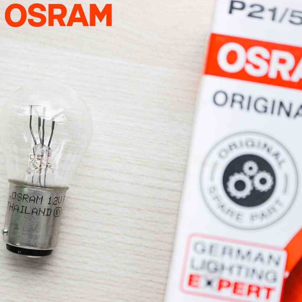 Bóng đèn OSRAM S25 SH sau (7528)