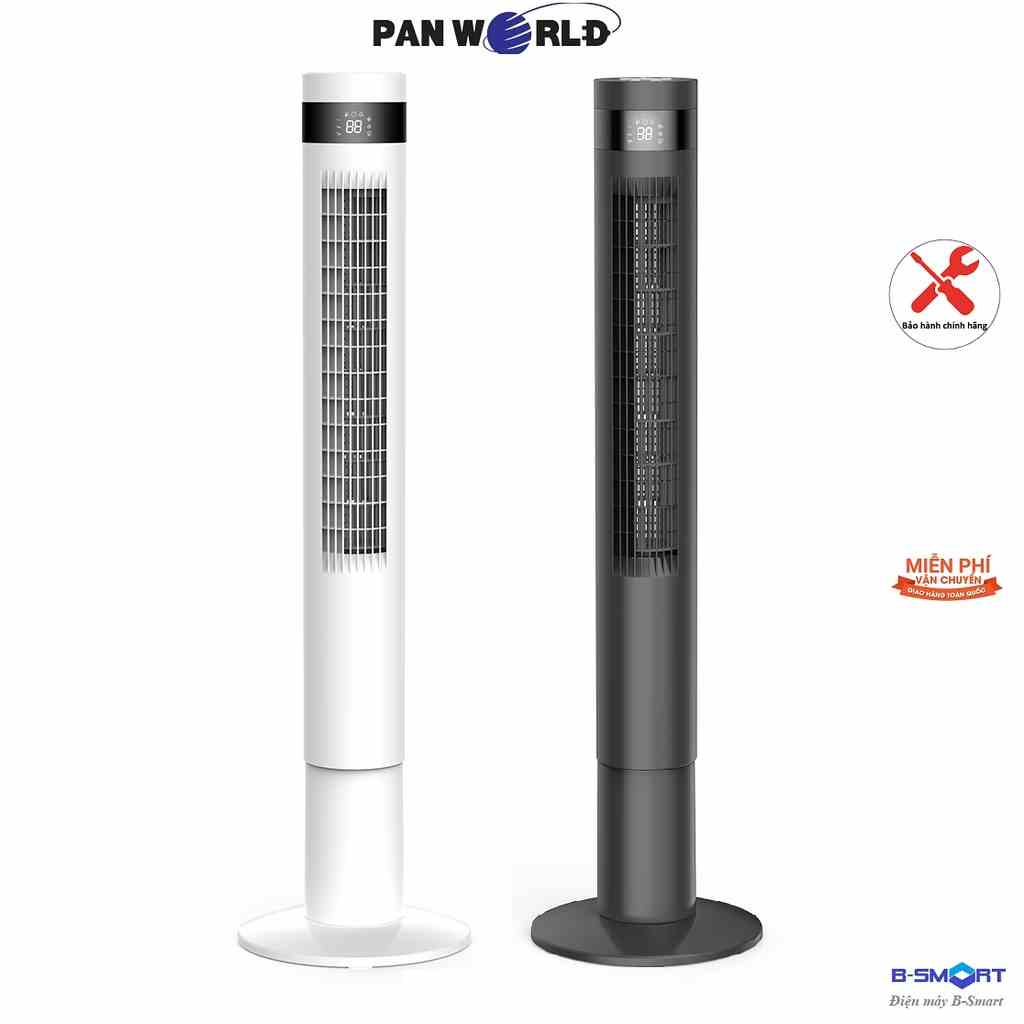 Quạt tháp PanWorld PW-8207 (W/B)