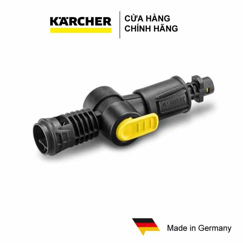 Đầu nối súng phun Karcher