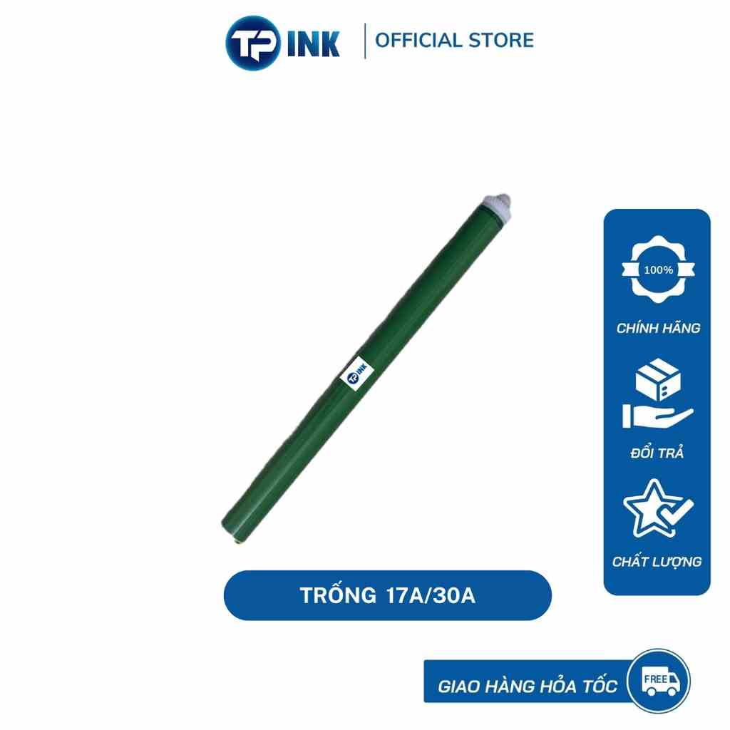 Trống máy in mã 17A nhập khẩu thương hiệu  TP-ink dùng cho HP M203dw/M227fdw/162dw/264dw/M102/M130A