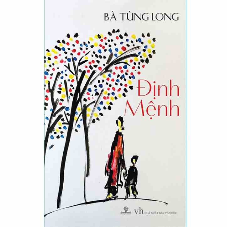 [Mã BMLTA35 giảm đến 35K đơn 99K] Sách Định Mệnh - phương nam book