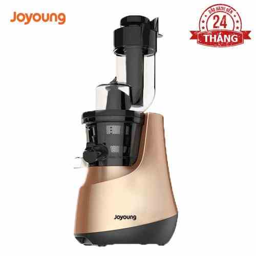 Máy Ép Trái Cây Tốc Độ Chậm Trục Đứng Joyoung JYZ V907 Có Chức Năng Làm Kem