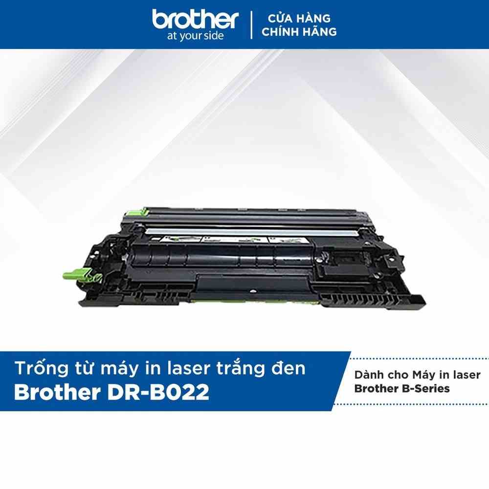 Trống từ máy in laser trắng đen Brother DR-B022 cho máy in HL-B-series