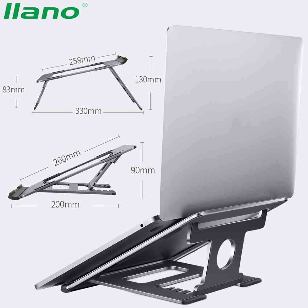 llano Giá Đỡ Máy Tính Bảng Dùng Cho Air Pro 11-15 Inch