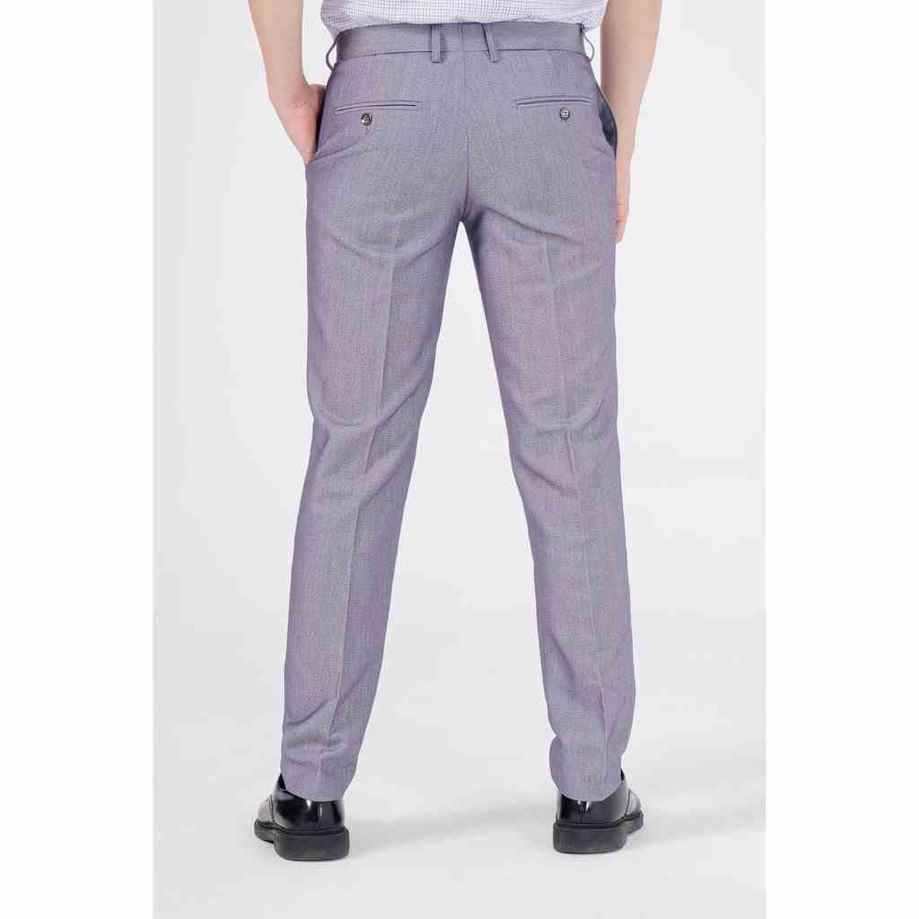 [Mã BMLTB35 giảm đến 35K đơn 99K] Quần Âu Nam Form SLIMFIT Thời Trang BLENTINO BL – DD29593-7 Hàng Chính Hãng