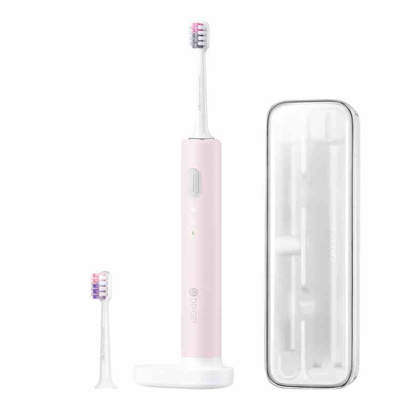 Bàn chải điện xiaomi Shell DR-BEI Sonic BET-C01 - Bảo hành 3 tháng - Shop Điện Máy Center