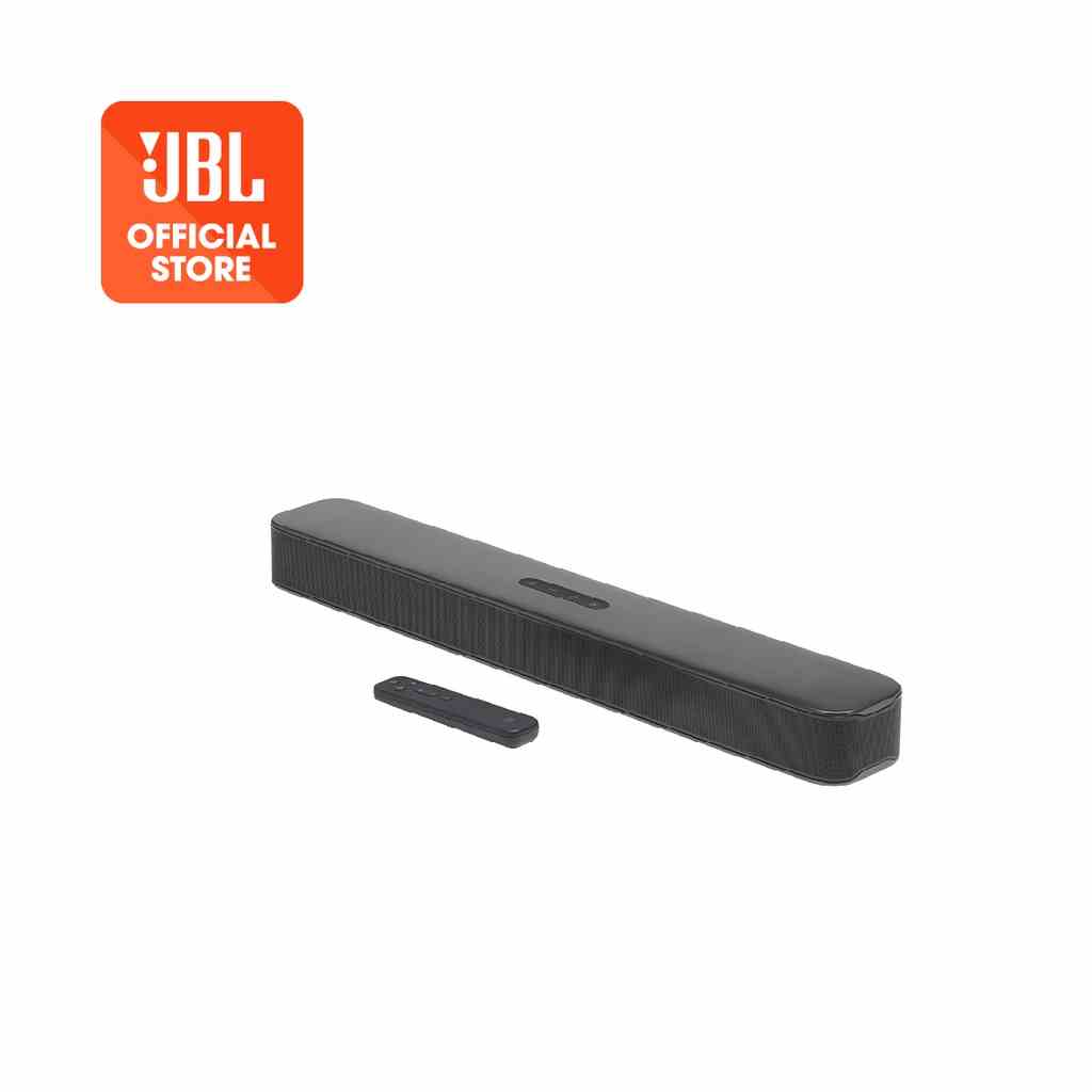 [Mã ELJBL8 giảm 8% đơn 500K] Loa Bluetooth JBL BAR 2.0 ALL-IN-ONE - Hàng Chính Hãng