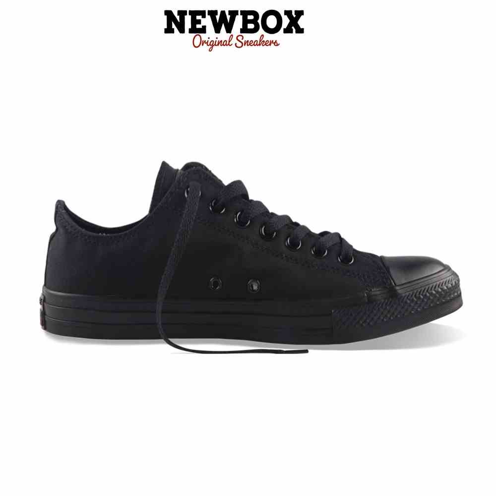 Giày Converse Chuck Taylor All Star Classic All Black - M5039