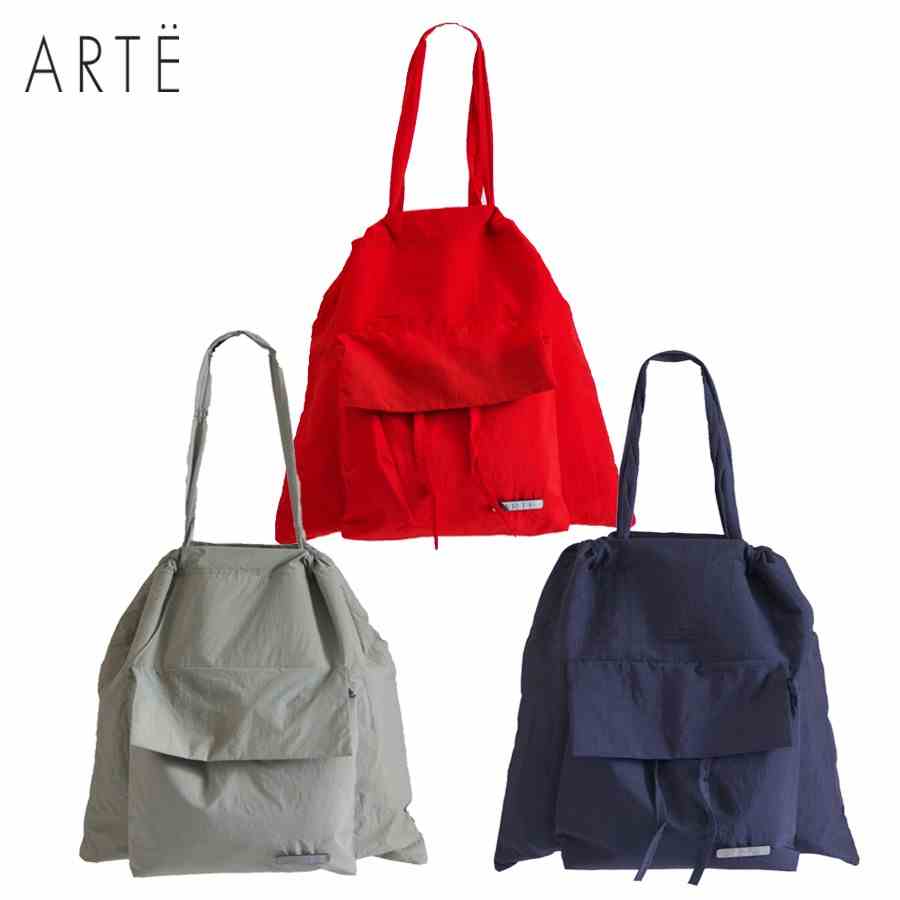 [Mã BMLTB35 giảm đến 35K đơn 99K] Túi xách thời trang Arte ECO TOTE