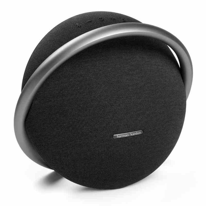 [Mã ELBAU5 giảm 5% đơn 300K] Loa Harman Kardon Onyx Studio 7 - Hàng chính hãng