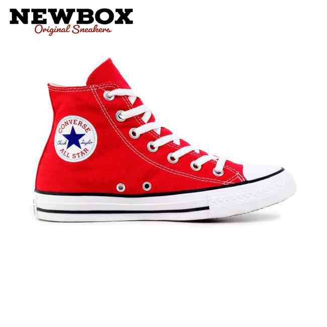 Giày Converse Chuck taylor all star Classic Red - 127441