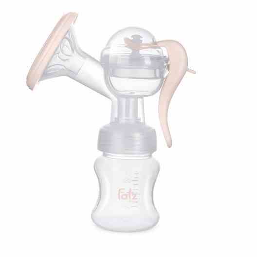 Hút sữa tay Fatz Baby Handy 1/2/3/4/Breastfit