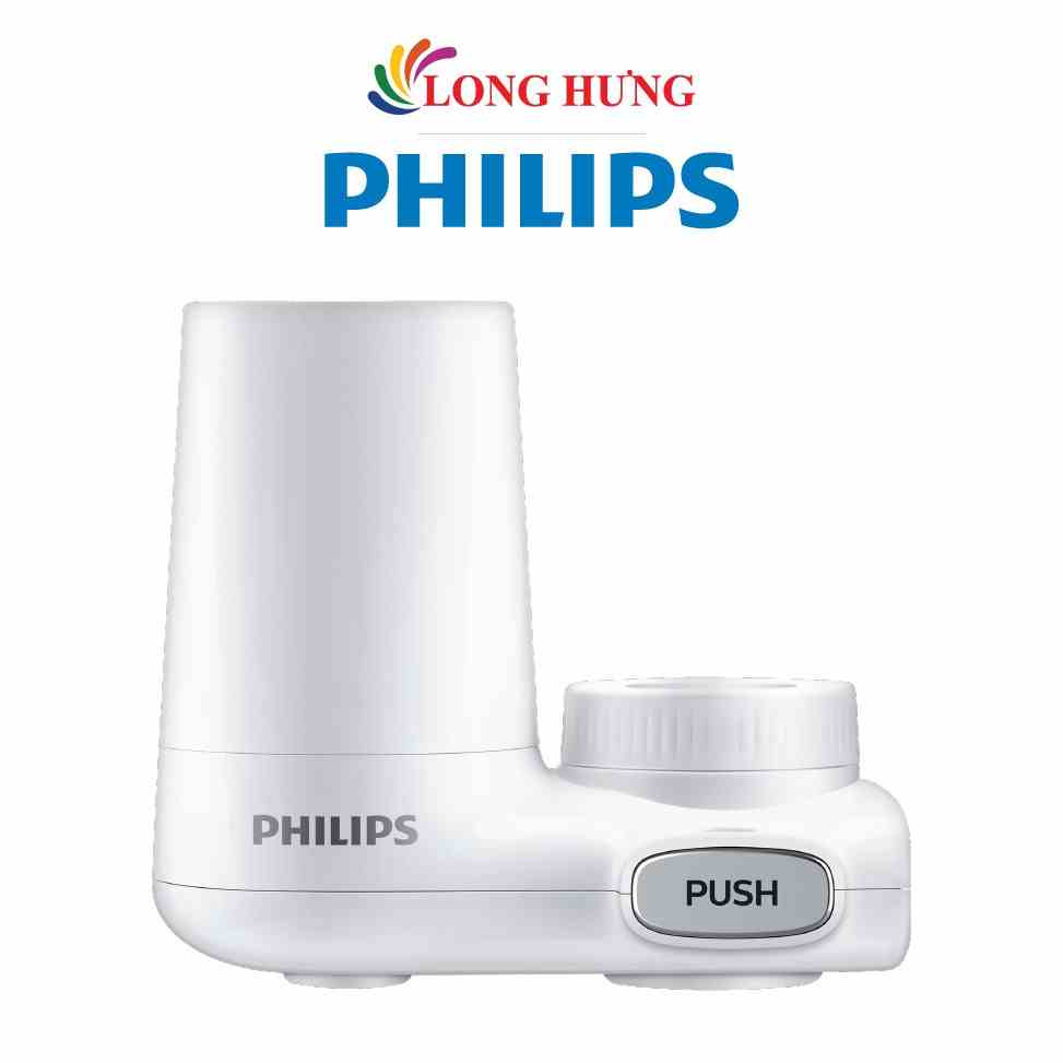 Bộ lọc nước tại vòi Philips AWP3753/98 - Hàng chính hãng