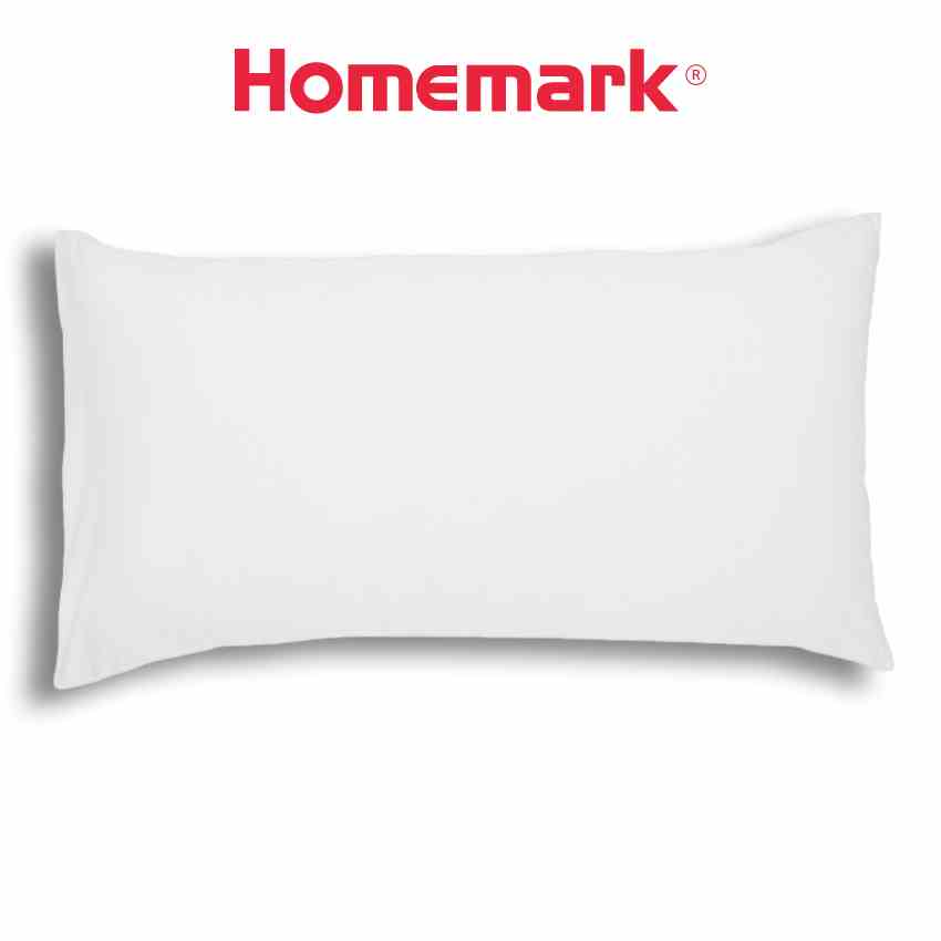 Đôi vỏ gối khách sạn cotton cao cấp Hanvico by Homemark có size trẻ em và 50x70 cm